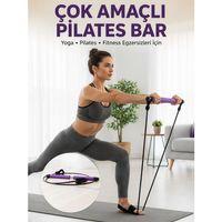 Çok Amaçlı Pilates Bar Yoga Ve Fitness İçin Profesyonel Tasarım