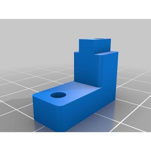 Raspberry Pi Duvar Montajı 3D Baskı (Bu ürün Sadece Plastik parçadır - Almadan Önce Soru Sorabilirsiniz)