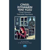 CİNSEL İSTİSMARIN YENİ YÜZÜ - Cinsel İstismara İnternette Hazırlama