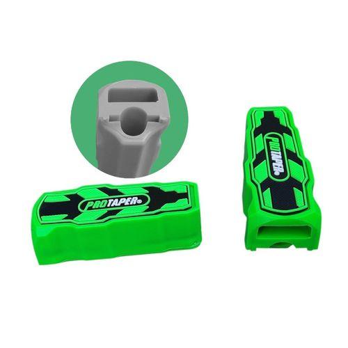 SEVGENT Cg-Cub Ön Basamak Lastiği Modifiye Ym Yeşil