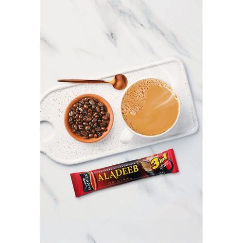 3’ü 1 Arada Kahve Original 48’li x 18 g - Pratik Tek Kullanımlık Hazır Kahve
