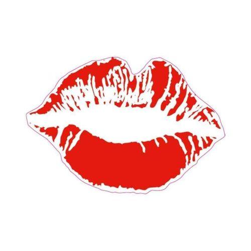 SEVGENT 80 X 55 Mm Sticker 10Lu