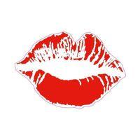 SEVGENT 80 X 55 Mm Sticker 10Lu