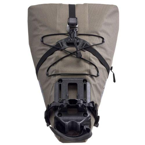 Sele Altı Çanta Seat Pack Ortlieb 13L Koyu Kum