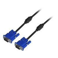 Frısby Fa-vg10 Vga Kablo  3m