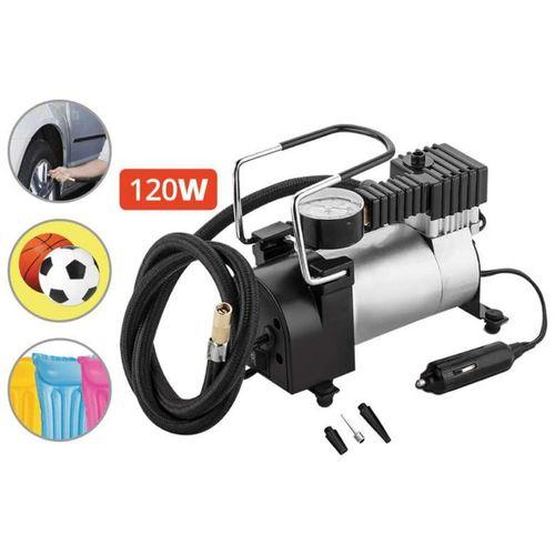 Piranha 11248 DC 12V 120W 100 PSI Mini Kompresör
