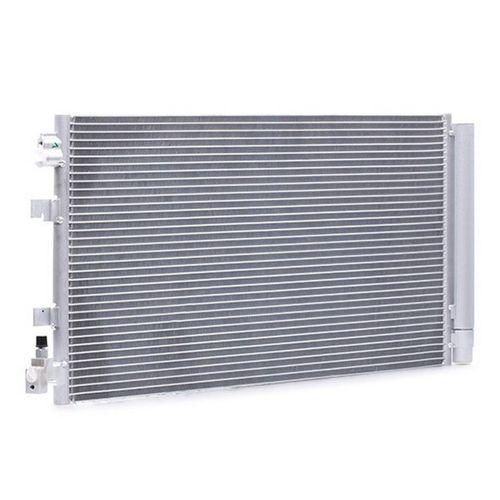 VALEO Klima Radyatörü 92110 0001R MEGANE III FLUENCE