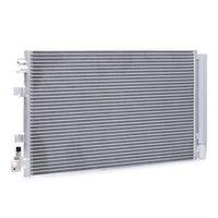 VALEO Klima Radyatörü 92110 0001R MEGANE III FLUENCE