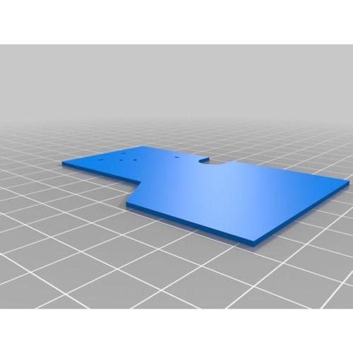 Hobao 10sc Arka Çamurluk