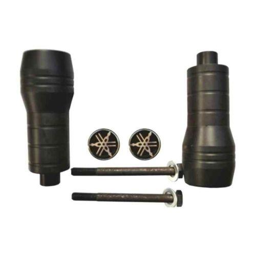 YAMAHA Yamaha Mt-09 2014 - 2020 Uyumlu Koruma Takozu