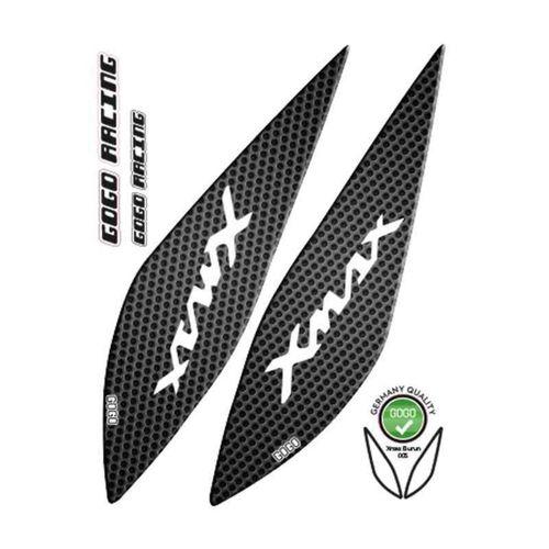 YAMAHA Yamaha Xmax 2014 - 2017 Uyumlu Far Pad 005