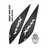 YAMAHA Yamaha Xmax 2014 - 2017 Uyumlu Far Pad 005