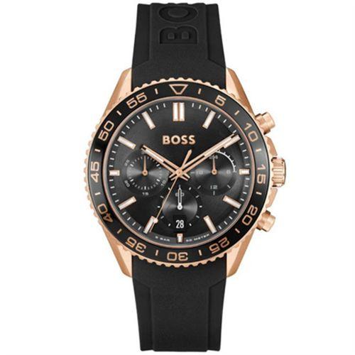 Hugo Boss Watches HB1514168 Erkek Kol Saati 1514168