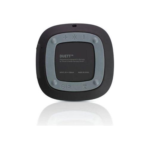 THONET VANDER DUETT TWS B.SPEAKER 10W SIYAH