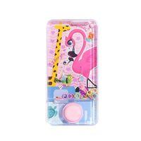 4182 Su Oyunları Flamingo -Sunman