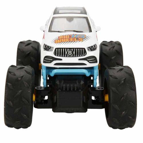 S00004243 R/C F/F ARABA MONSTER RACİNG 2R.2A. -SUN
