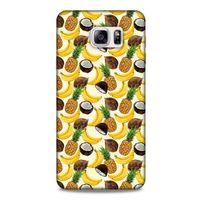 Frutix Meyve Mix 10 Samsung Galaxy Note 5 Kılıf Desenli Silikon