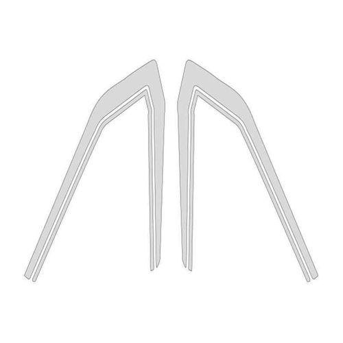 SEVGENT Cg Nikel Depo Şeridi