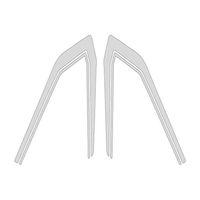 SEVGENT Cg Nikel Depo Şeridi