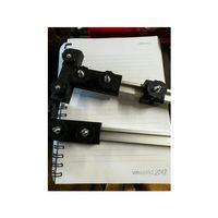 Makita Zımpara Delme Plakası – 3D Baskı Aksesuar (Bu ürün Sadece Plastik parçadır - Almadan Önce Soru Sorabilirsiniz)