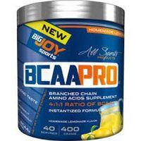 Bigjoy Sports-Bcaapro Ev Limonatasi 400g