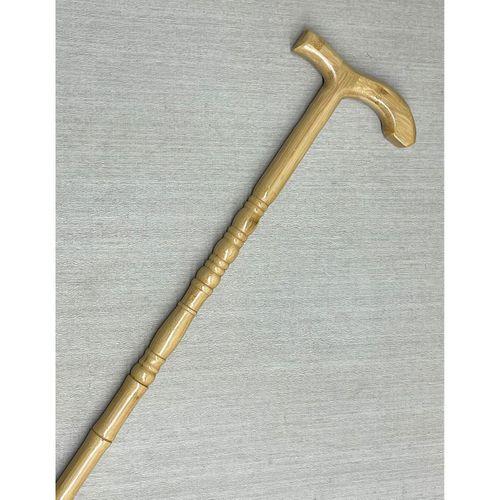 Rahat Tutuşlu Zarif Ahşap Baston