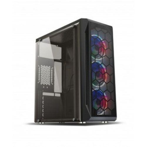 OXPC5000 OEM PAKET i5-14400F 16GB 512GB SSD 8GB RTX5050 FDOS