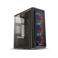OXPC5000 OEM PAKET i5-14400F 16GB 512GB SSD 8GB RTX5050 FDOS