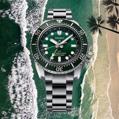 SPB381J1 Seiko Prospex Erkek Kol Saati SPB381J