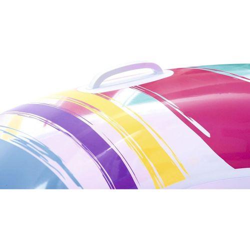Bestway Tutunmalı Simit Desenli 91 Cm - 36010