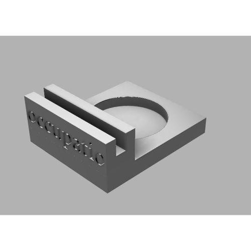 Litofan LED mumlar için durur (Ø 3,6mm) - 5142841