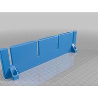 Yoyo Raf Tutucu Stand Depolama - 6898141