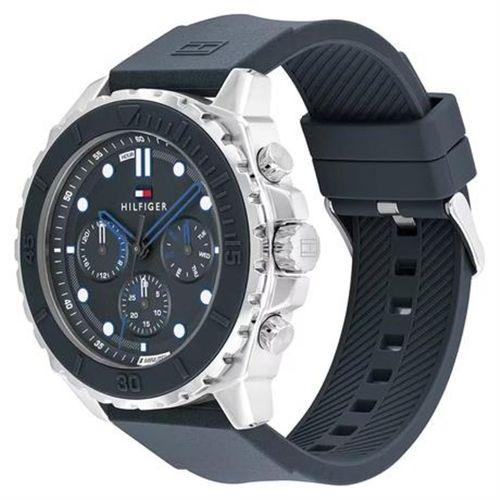 Tommy Hilfiger TH1710687 Erkek Kol Saati