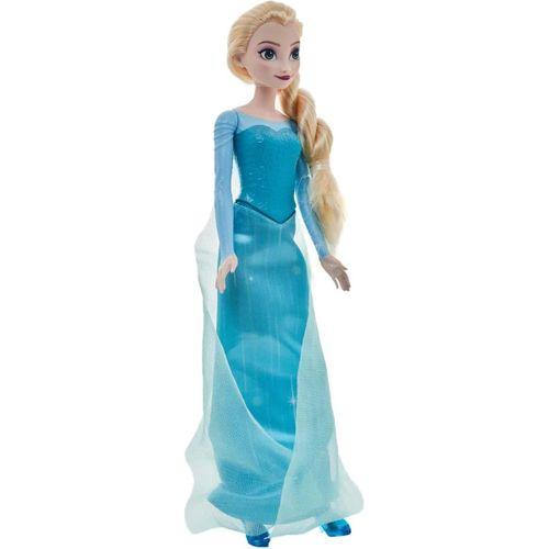 Disney Frozen Disney Karlar Ülkesi Bebekler HMJ42 - Elsa