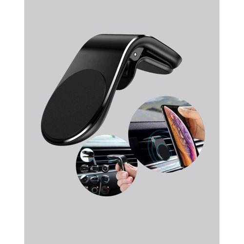 Güçlü Manyetik Araç Telefon Tutucu – Gps Navigasyon İçin İdeal