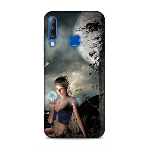 Casper Via F3 Kılıf Hayal Kuresi Arka Kapak Silikon Koruma Full Koruyucu