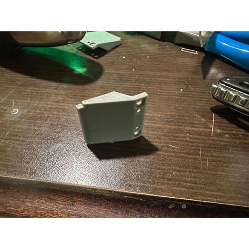 RC Araç Teker Aparatı (Bu ürün Sadece Plastik parçadır - Almadan Önce Soru Sorabilirsiniz)
