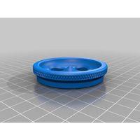 Sağlıklı Rips HR Dozaj Kapsül Doldurucu (Bu ürün Sadece Plastik parçadır - Almadan Önce Soru Sorabilirsiniz)