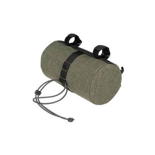 Gidon Çantası Silindir Tubular Barbag Slim Topeak