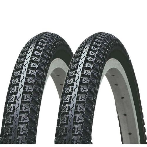 Dış Lastik 24x1.75 Cst