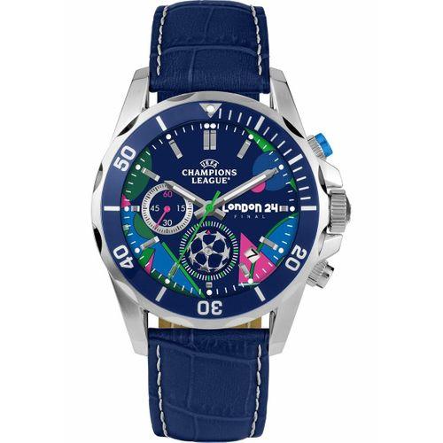 JACQUES LEMANS UEFA CL-103E ERKEK KOL SAATİ
