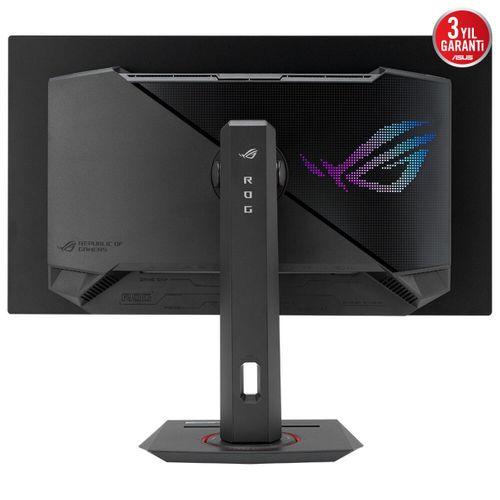27 ASUS ROG STRIX XG27ACDNG 0.03MS 360HZ QHD DP HDMI USB-C FLICKER-FREE PIVOT