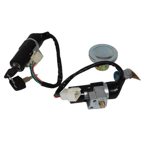 FALCON Falcon Kontak Seti-Master 50