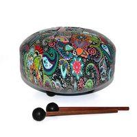 Tongue Drum Meditasyon Çanı Ksk276