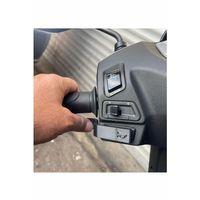 Honda Activa 125 Korna Düğmesi Uzatma Kolu - Özel 3d Tasarım