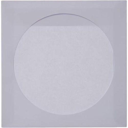 Beyaz Cd Zarfı 25 Adet 12,5X12,5Cm