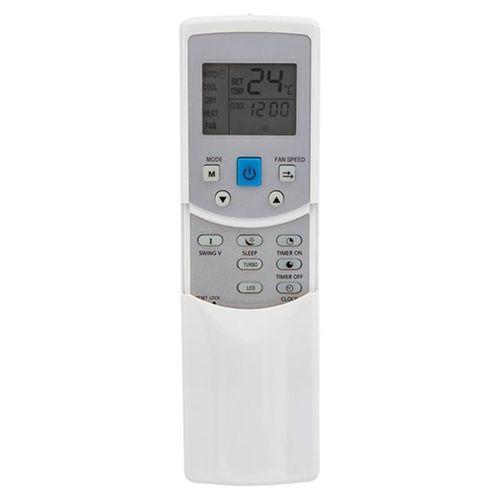 Bosch - Profilo RG05D4/BGE Kapaklı Klima Kumandası