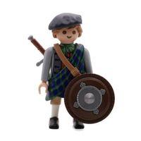 Playmobil Figures 71889 Series 28 - Scottish