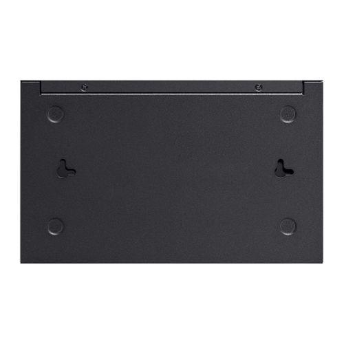 OMADA SG2210P, 8 Port Gigabit PoE+, 61W, 2Port SFP, Yönetilebilir, Metal Kasa Masaüstü/Vesa Switch