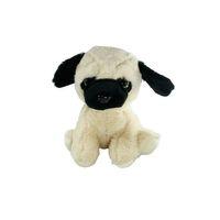 Çocuk PB30448-22 Peluş Köpek 23 cm-Vardem